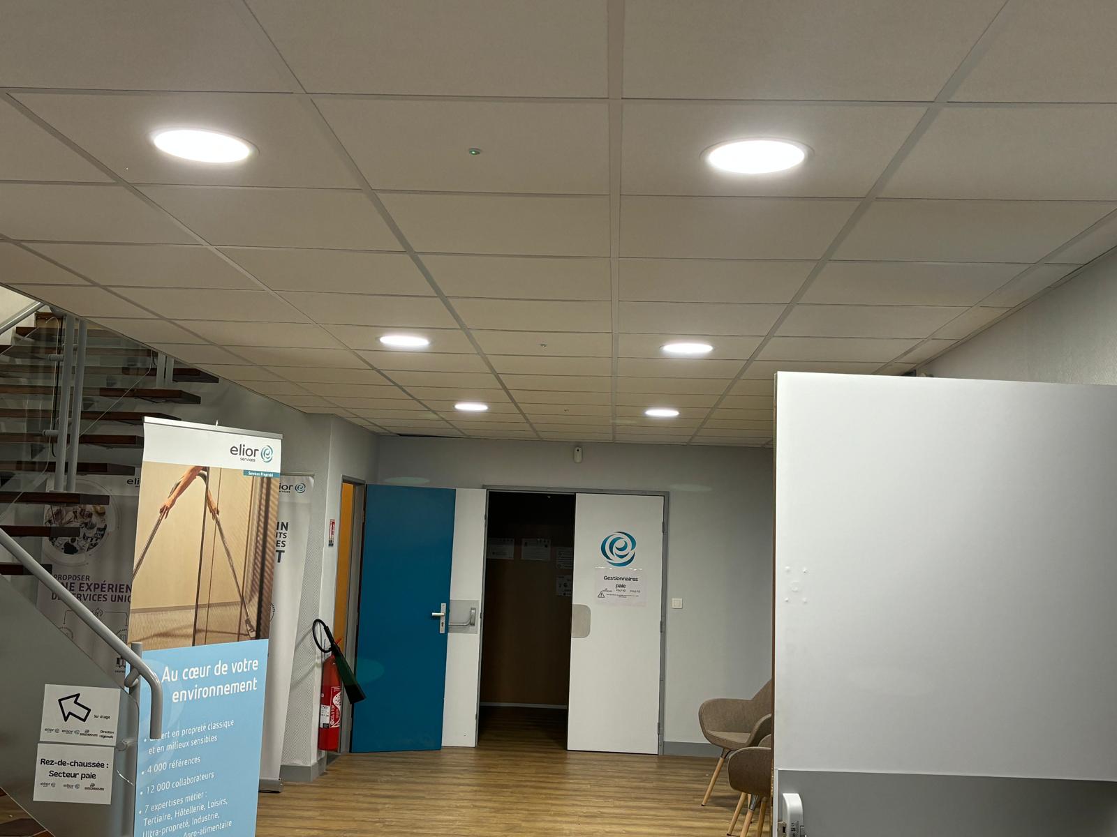 SNCF Technicentre operations