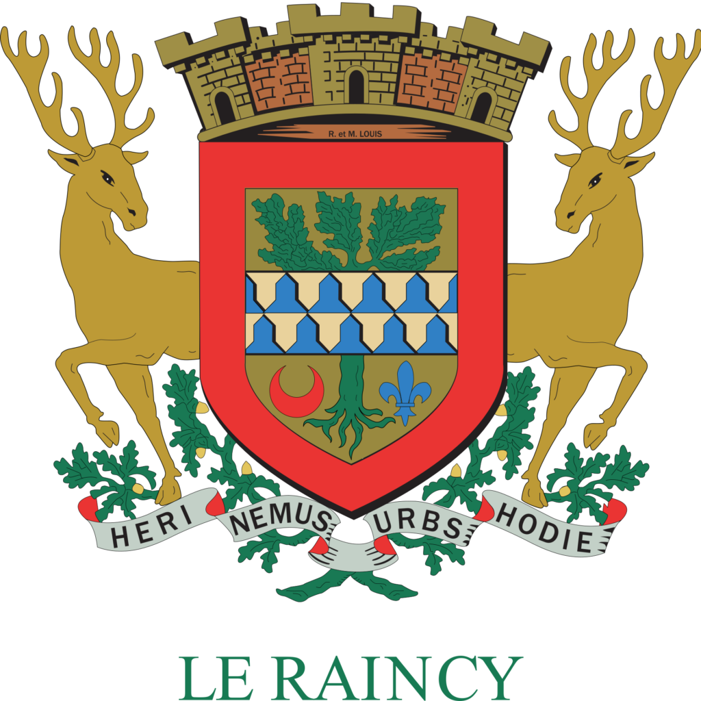 LE RAINCY