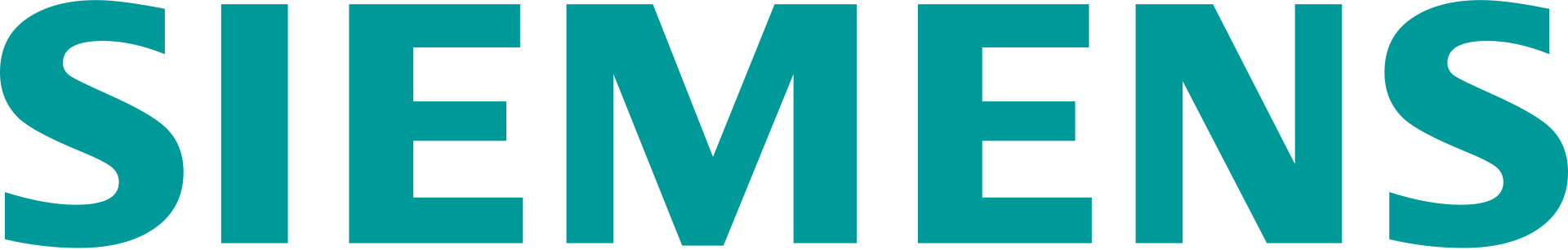 Logo Siemens